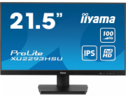 iiyama ProLite XU2293HSU-B6, LED monitor