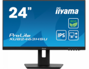 iiyama ProLite XUB2463HSU-B1, LED monitor