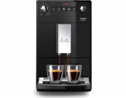 Kávovar na espresso Melitta Purista F23/0-102