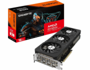 GIGABYTE Radeon RX 7600 XT GAMING OC 16G, grafická karta