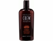 American Crew 24-Hour Deodorant Body Wash Sprchový gel 450 ml