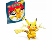 Pokémon Mega Construx blokuje pikachu mega construx 211