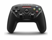 Nimbus+, gamepad