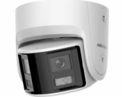 IP kamera Hikvision IP kamera Hikvision DS-2CD2347G2P-LSU/SL(C) 4 MP, 2,8 mm, IP67, H.265+, MicroSD/microSDHC/microSDXC, max. 256 GB, bílá