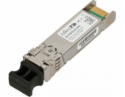 MikroTik MIKROTIK S+C57DLC10D SFP+ CWDM MODUL 10G SM 10KM 1570NM DUÁLNÍ LC-KONEKTOR DDM