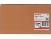 Bosch BOSCH CELULÓZOVÝ FILTR PRO PLYN50, PLYN 50M PRO SUCHÉ POUŽITÍ B2607432016