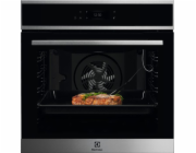 Trouba Electrolux EOE8P39WX