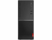 Lenovo ThinkCentre V55t, Ryzen 3 3200G, 8 GB, Radeon Vega 8, 256 GB M.2 PCIe počítač s Windows 10 Pro