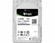 Serverová jednotka Seagate Exos E 10E2400 1,2 TB 2,5   SAS-3 (12 Gb/s) (ST1200MM0009)