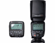 Yongnuo Flash YonGnuo YN-600EX-RT II LCD HSS lampa pro Canon ETTL