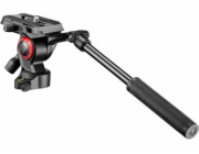 Manfrotto Fluid Video Head Befree živě (MVH400AH)