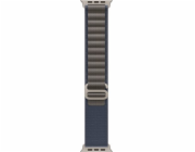 Apple Blue Alpine Loop pro 49mm pouzdro – velikost M