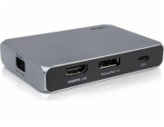 CalDigit USB-C Station/Replicator (CD-USBCSOHODock)