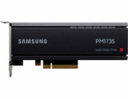 Samsung SSD Samsung PM1735 3200 GB PCIe 4.0x8 HHHL 3 DWPD MZPLJ3T2HBJR-00007