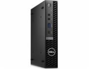 Počítač Dell Dell Optiplex 7000 MFF N108O7000MFF_VP i7-12700T 16GB 512SSD Int W11Pro