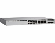 Přepínač Cisco C9200L-24T-4X-E