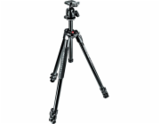 Stativ Manfrotto 290 XTRA + hlava 496 (MK290XTA3-BH)