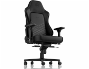 Herní křeslo Noblechairs Hero Noblechairs (černobílé)