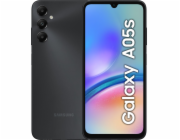 Samsung Galaxy A05s 4/64GB smartphone černý (SM-A057GZKUEUB)