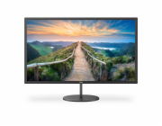 AOC Q32V4 31.5"W IPS LED 2560x1440 20 000 000:1 4ms 250cd HDMI DP repro