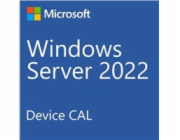 DELL_CAL Microsoft_WS_2022/2019_5CALs_Device (STD or DC)