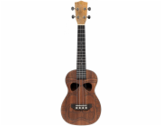 Stagg UC-TIKI HEWA, koncertní ukulele