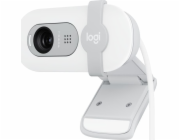 Logitech Brio 100 Full HD Webcamera, bílá