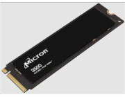 Micron SSD 3500 2TB NVMe™ M.2 (22x80mm) Non-SED [Single Pack]