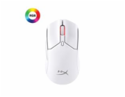 HyperX Pulsefire Haste 2 Mini White Wireless