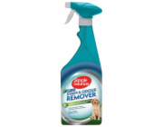 SIMPLE SOLUTION Stain & Odor Remover Rain Forest Odstraňovač skvrn a zápachu pro psy 750ml