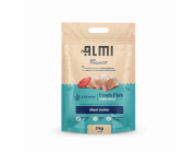 Almi Maxi Junior Granule s mořskou řasou 3 kg