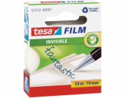 tesafilm invisible, 1 Rolle, 19mm, Klebeband