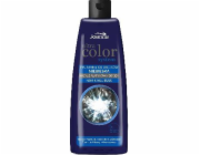 Joanna Ultra Color System Hair Opláchnutí modré 150 ml