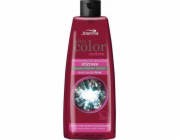 Joanna Ultra Color System Pink oplach na vlasy 150 ml