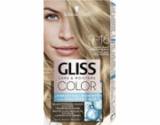 Schwarzkopf Schwarzkopf_gliss Color Far-Omalovací krém 9-16 Cool Blonde