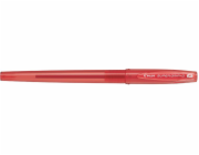 Pilot Pilot Super Grip kuličkové pero s červeným uzávěrem (PIBPS-GG-FR)