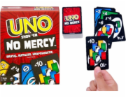 Mattel UNO No Mercy, karetní hra