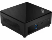 Mini PC Cubi 5 12M-004EU W11P i3-1215U/8GB/256GB/1,2GHz