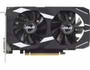 ASUS GeForce RTX 3050 DUAL OC, grafická karta