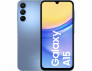 Samsung Galaxy A15/4GB/128GB/Modrá