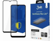 3mk tvrzené sklo HardGlass Max Lite pro Xiaomi Redmi Note 11 Pro 4G / Note 11 Pro 5G, černá