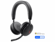 DELL náhlavní bezdrátová souprava WL5024/ Pro Stereo Headset/ sluchátka + mikrofon