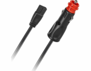 Napájecí kabel pro cestovní ledničky, 4m