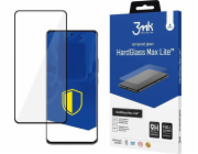 3mk tvrzené sklo HardGlass Max Lite pro Xiaomi 13 Pro, černá