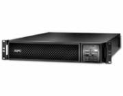 APC Smart-UPS SRT 2200VA RM 230V, On-Line, 2U, Rack Mount (1980W)