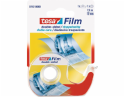 Tesa Double Sid. Tape 7,5m x12mm transparent 57912
