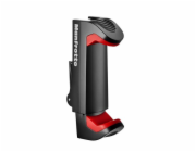 Držák Manfrotto PIXI držák smartphonu na stativ, 1/4"