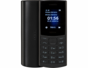 Nokia 105 4G (2023) black