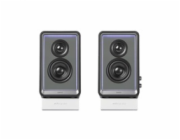 EDIFIER SPEAKERS QR65 Halo černé