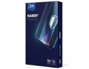 3mk tvrzené sklo Hardy pro Apple iPhone 15